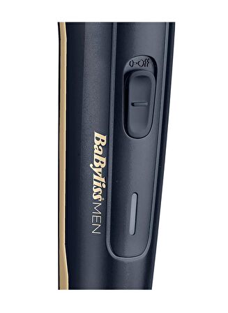 BaByliss BG120E 3 Başlıklı Vücut Bakım Kiti