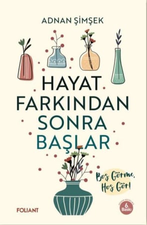 Hayat Farkından Sonra Başlar