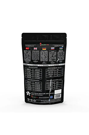 Dana Kamış Çiğnemelik Ödül Maması 80 Gr