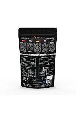 Dana Gırtlak Atıştırmalık Ödül Maması 80 Gr