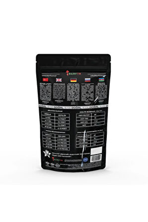 Dana Sinir Çiğnemelik Ödül maması 80 Gr