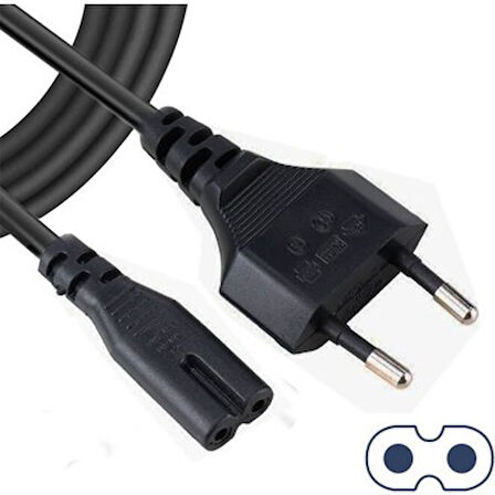 1.5A ÇİFTLİ KABLO VLX