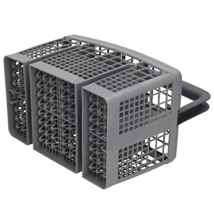 Beko Bulaşık Makinesi Kaşıklık Sepet Uyumlu