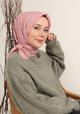 Levidor Kare Venüs Eşarp