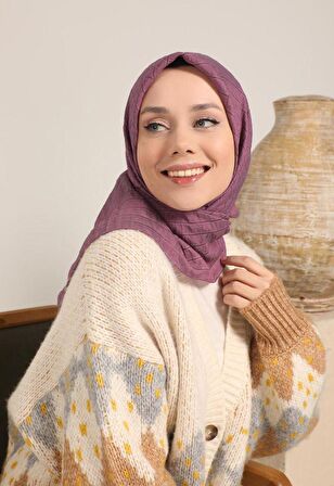 Levidor Kare Venüs Eşarp