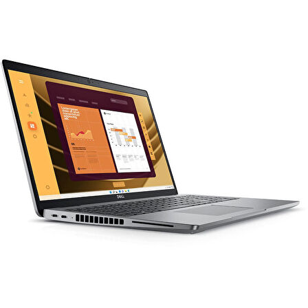 Dell Latitude 5550 Ultra 7 165U 16GB 1TB SSD 15.6 FHD Ubuntu N015L555015U