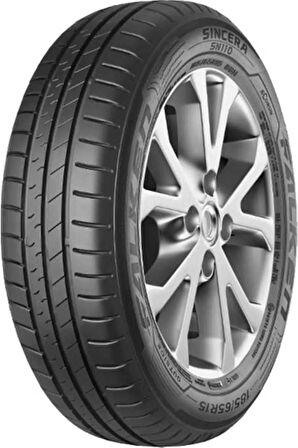 Falken Falken 175/60 R15 81H SINCERA SN110 ECORUN Yaz Lastiği (Üretim Yılı : 2024)