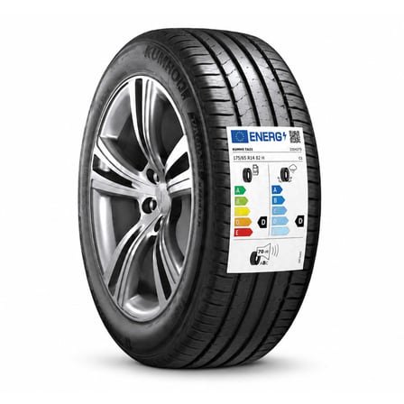 175/65R14 82H  SOLUS TA21  M+S