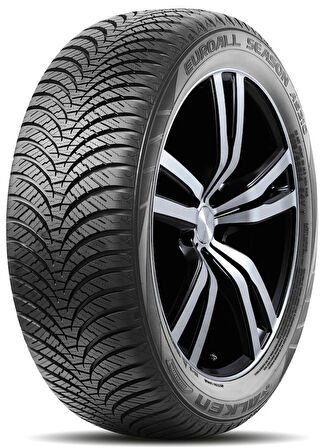 	 175/65 R14 82T EuroAll Season AS210 FALKEN