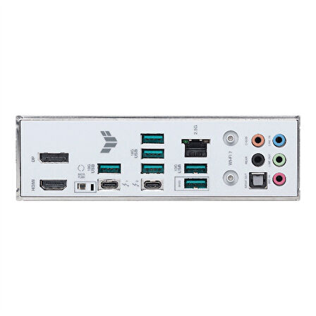 Zetta Vulcan Pro Intel Core Ultra 9 285K 32GB Ddr5 2tb Gen5 SSD 16GB/RTX5070TI Windows 11 Pro Aı Destekli Oyun ve Render Bilgisayar ZETVULP02 + Zettausbbellek
