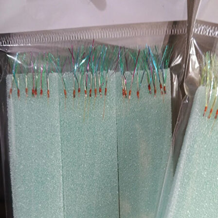 İstavrit Çaparisi 1112301005