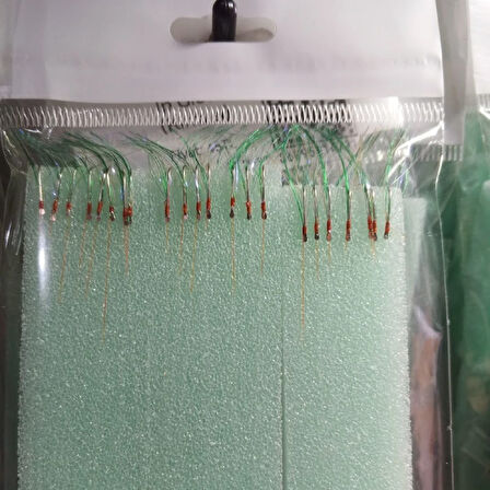 İstavrit Çaparisi 1112301005