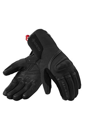 Lıvengood 2 Gore-tex Eldiven Siyah
