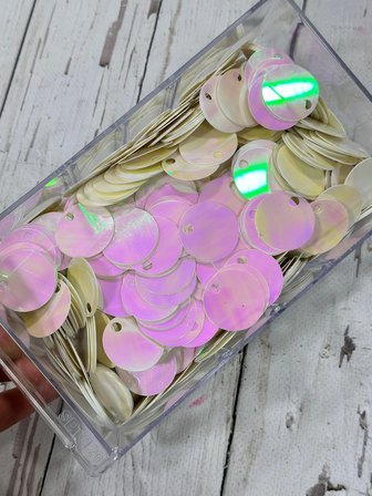 30 mm (3 cm) Pul Çanta, Supla Pulu 25 gr 3 Gold