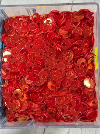 10 mm (1 cm) Pul Çanta, Supla, Patik Pulu 25 gr 17 Narçiçeği