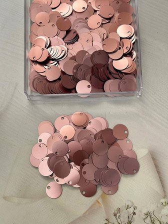 20 mm (2 cm) Pul Çanta, Supla, Patik Pulu 25 gr 40 Pudra
