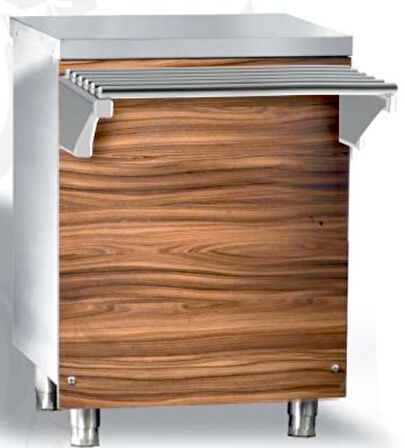 Pimak Nötr Tezgah Ünitesi 120 x 70 x 85 (cm)