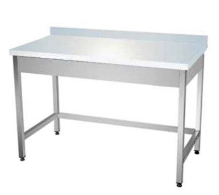 Pimak Mermer Tablalı Tezgah 120 x 60 x 85 (cm)