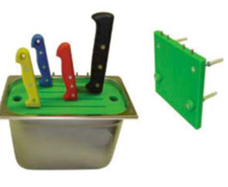 Pimak Sterilize Bıçak Kabı