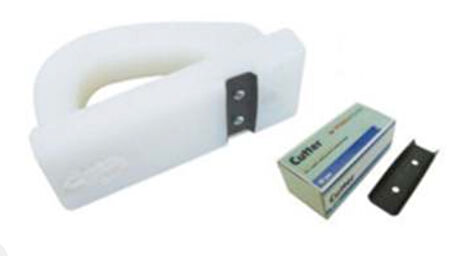 Pimak Polietilen Levha Temizleme Bıçağı