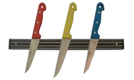 Pimak Bıçak Tutucu Mıknatıslı