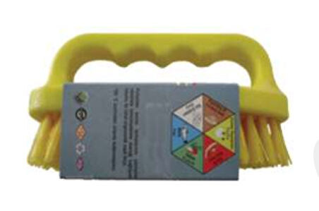 Pimak Polietilen Levha Temizleme Fırçası