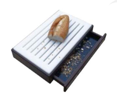 Pimak Çekmeceli Et Kesim Levhası