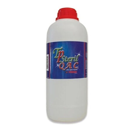 Pimak Polietilen Levha Temizleme Kimyasalı