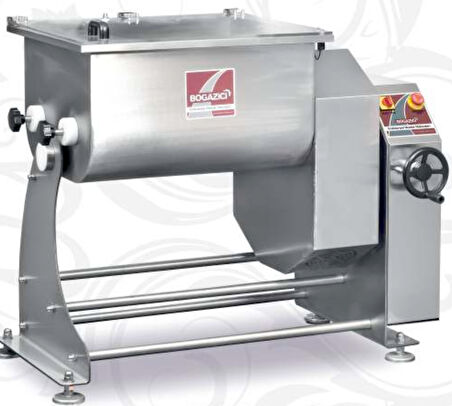 Boğaziçi Köfte Karıştırma Makinesi 140 KG