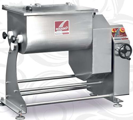 Boğaziçi Köfte Karıştırma Makinesi 165 KG