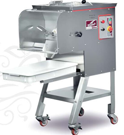 Boğaziçi Set Üstü Hamur Kes-Tart Makinesi 77 x 57 x 115 (cm)