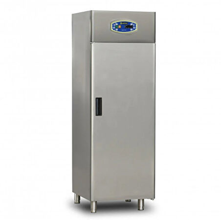 Dampak Tek Kapılı Dik Tip Buzdolabı 400 Litre 45 x 82 x 210 (cm)