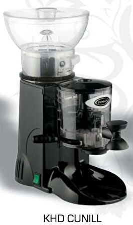 Pimak Elektrikli Kahve Değirmeni 17 x 34 x 41 (cm)