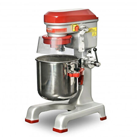 Boğaziçi 60 Lt Planet Mikser 3D 90 x 63 x 116 (cm)