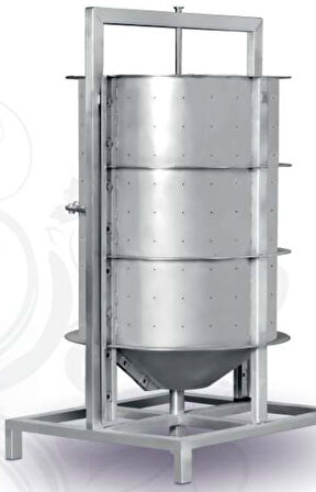 Pimak Robot Döner Kalıbı Ekipmanları 