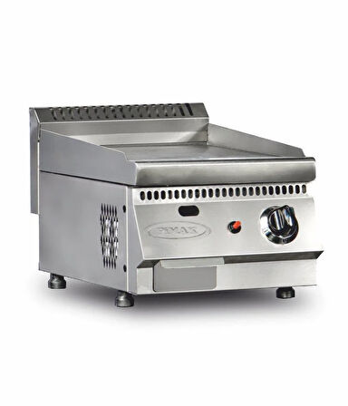 Pimak Tüplü Pleyt Izgara 600 Snack Seri Set Üstü 60 x 60 x 30 (cm)