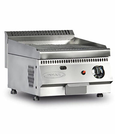 Pimak Lavtaşlı Izgara 700 Seri Tüplü 60 x 70 x 35 (cm)