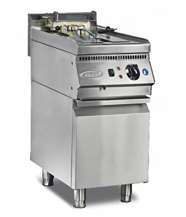 Pimak Tüplü Fritöz 700 Seri 12 LT 40 x 70 x 85 (cm)