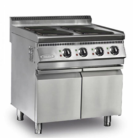 Pimak Elektrikli Kuzine 900 Seri 6 + 1 Kapasite 150 x 100 x 85 (cm)