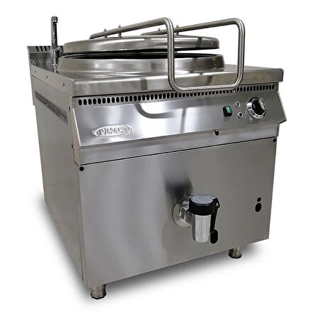 Pimak Tüplü Kaynatma Kazanı  80 Litre