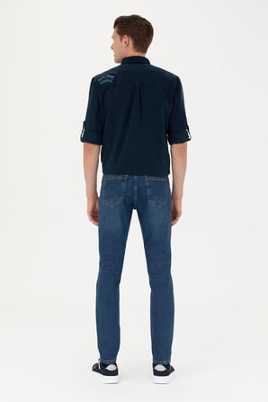 U.s. Polo Assn. Jeans %100 Pamuk 1759624