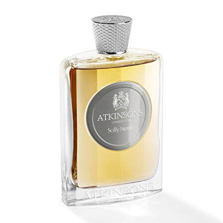 Atkinsons Scilly Neroli EDP 100ML Unisex Parfüm