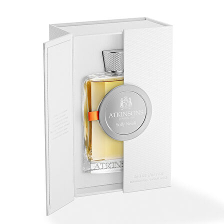 Atkinsons Scilly Neroli EDP 100ML Unisex Parfüm