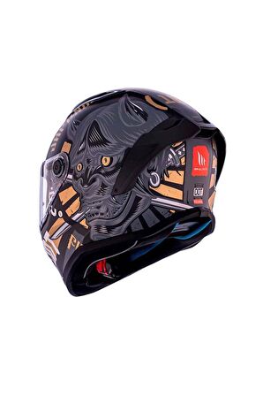 STINGER 2 KRT B9 MAT