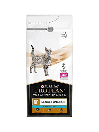 Purina Pro Plan Veterinary Diets NF Renal Function Kedi Maması 1.5 Kg