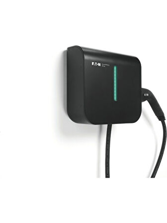 Eaton Green Motion Home Elektrikli Araç (Ev) Ac Şarj Istasyonu 22 Kw Kablolu
