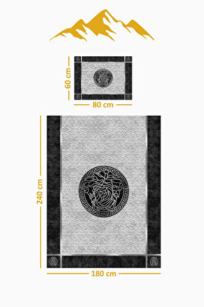 Parlak Kadife Kumaş Kapitoneli Tek Kişilik Yatak Örtüsü Seti (2 Parça) TKY0003