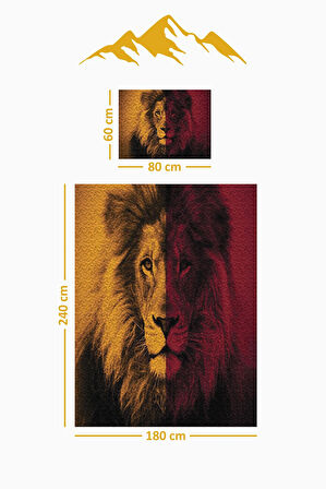 Parlak Kadife Kumaş Tek Kişilik Çocuk Yatak Örtüsü Seti (2 Parça) TKY0013