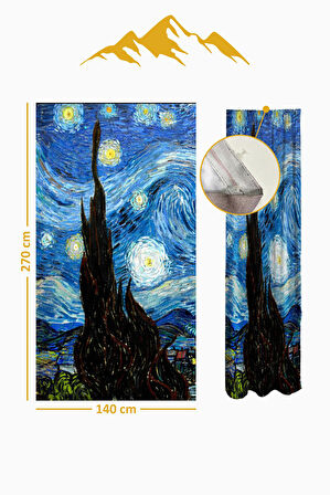 Parlak Saten Mikro Kumaş Çift Kanat Fon Perde Takımı PRD0025