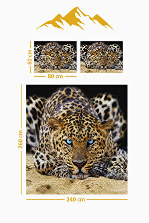 Parlak Kadife Kumaş Kapitoneli Çift Kişilik Yatak Örtüsü Seti (3 Parça) CKY0014